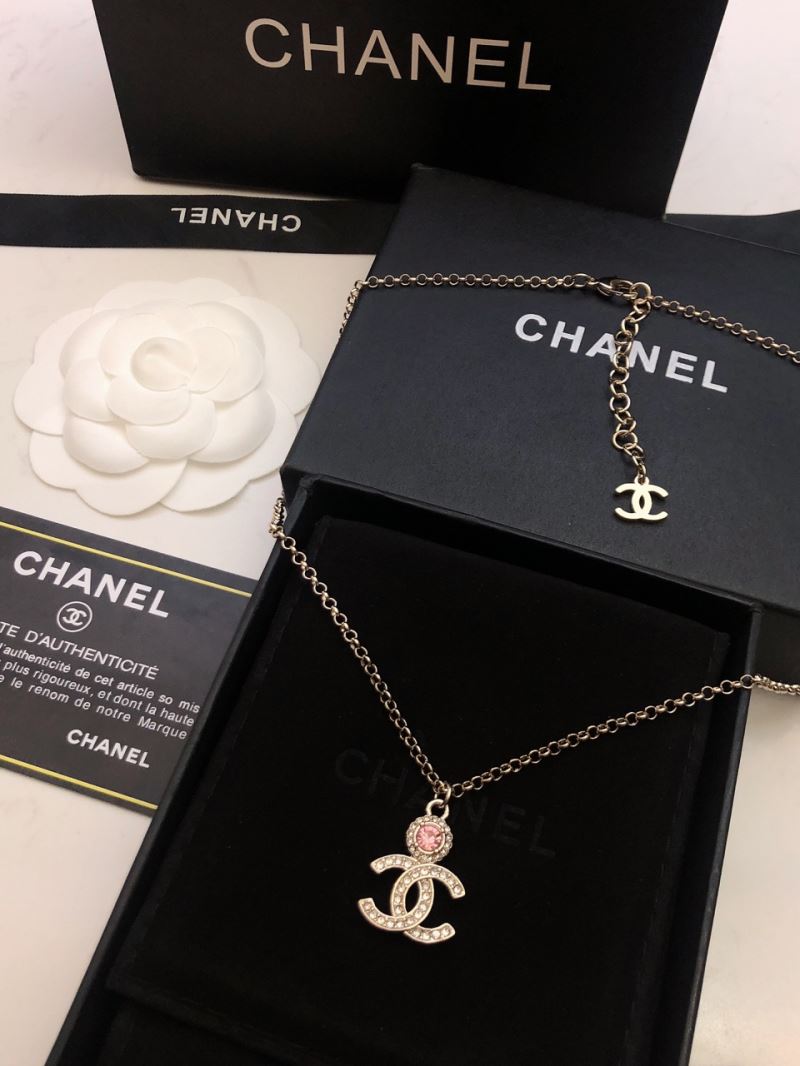 Chanel Brooches